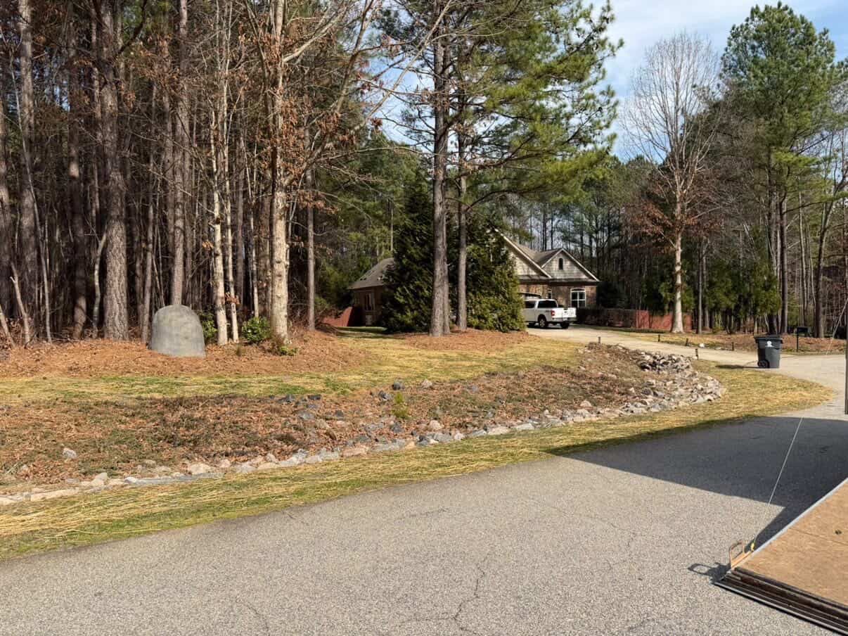 Premium Sod Installation